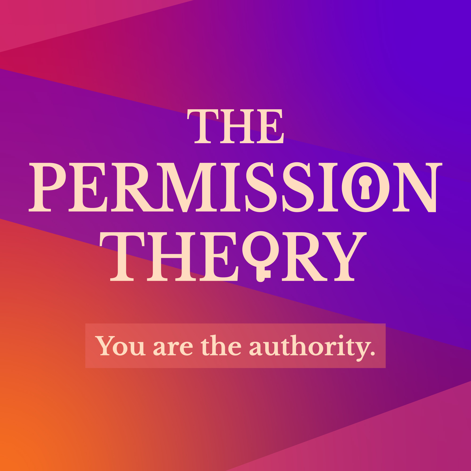 PodCast-Permission-Theory