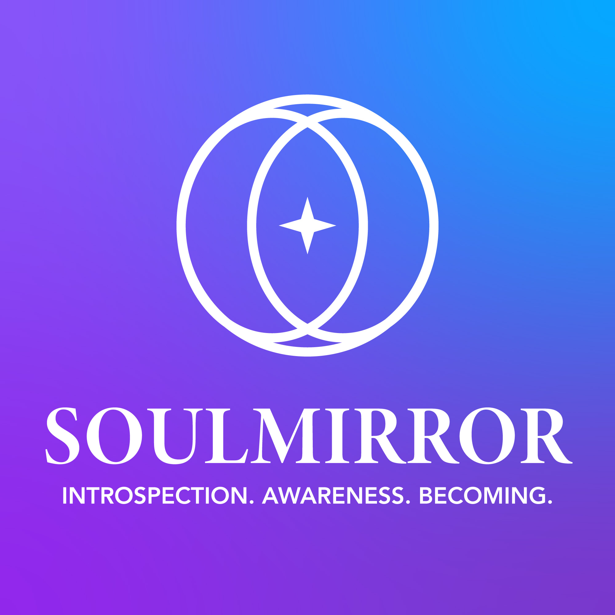 SoulMirror-Logo