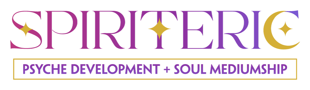 Spiriteric